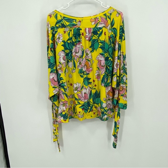 Free People Late Night Pink Smocked Picnic Dress Medium - Picture 4 of 10